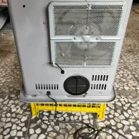 بخاری برقی نفتی|بخاری، هیتر، شومینه|ساری, |دیوار