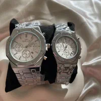 ساعت زنانه و مردانه ( آف روز زن و مادر )|ساعت|ابهر, |دیوار