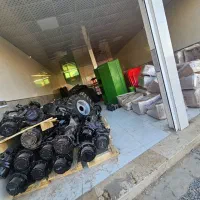 دیفرانسیل|قطعات یدکی و لوازم جانبی|فامنین, |دیوار