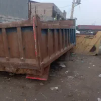 اتاق کمپرسی|خودرو سنگین|اهواز, سلیم آباد(سه راه خرمشهر)|دیوار