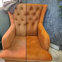 مبل شویی امیر محمد مبلشویی با مواد نانو در منزل