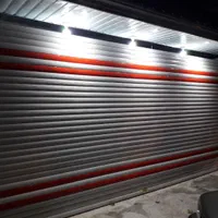 کرکره برقی از تولید به مصرف