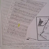 باغچه ویلا ۵۰۰ متری|فروش زمین و ملک کلنگی|تهران, بهار|دیوار