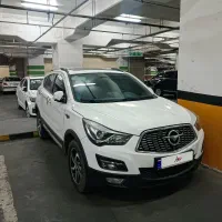 هایما s5  مدل ۱۴۰۲