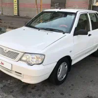 پراید ۱۱۱ مدل ۹۵سالم