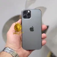 آیفون 12pro تک سیم فابریک فابربک باتر85 بشرط|موبایل|رشت, لاکانی|دیوار