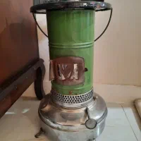 چراغ عتیقه