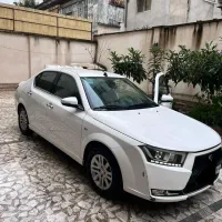 دنا پلاس تیپ ۱ دنده ای مدل ۹۸|خودرو سواری و وانت|رشت, نیکمرام|دیوار