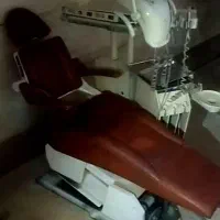 یونیت دندانپزشکی امریکای وژاپنی