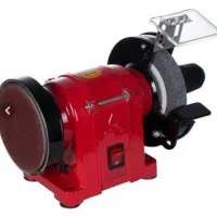 نگین تراش رومیزی محک 200وات