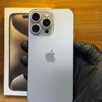 ایفون15پرومکس