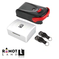 قفل برقی یوتاب کاویان اکسیناژ، ساده و ریموت دار|مصالح و تجهیزات ساختمان|تهران, مسعودیه|دیوار