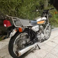 موتور مزایده سالم مدل۸۶