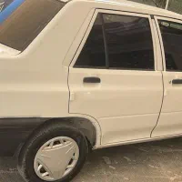 پراید مدل۹۹