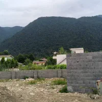 ویو ابدی دریا با نگهبانی 24 ساعته|فروش زمین و ملک کلنگی|خرمآباد (تنکابن), |دیوار