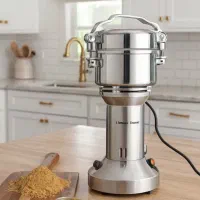 آسیاب پودری Unique Home