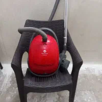 جاروبرقی سالم وتمیز