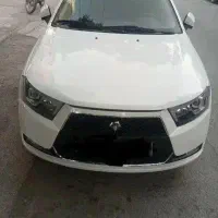 دنا پلاس 6 سرعته