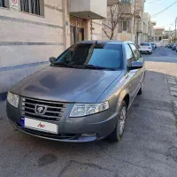 سورن EIX مدل ۹۰ داشبورد جدید