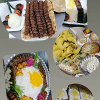 نیروی کار جهت نظافت رستوران