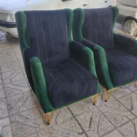 مبل دلوین 8نفره|مبلمان خانگی و میز عسلی|بیرجند, |دیوار