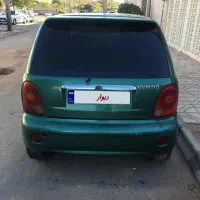 ام وی ام ۱۱۰سه سیلندر
