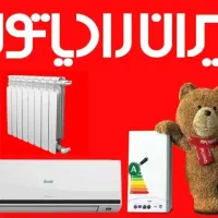سرویس انواع پکیج و آبگرمکن|خدمات پیشه و مهارت|آستانه اشرفیه, |دیوار