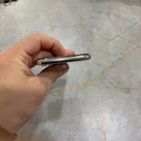آیفون iPhone X  256G پک اصلی|موبایل|تهران, بازار|دیوار