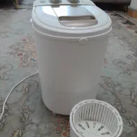 مینی واش|ماشین لباسشویی و خشککن لباس|پاکدشت, پاکدشت (مامازند)|دیوار