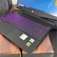 Gaming i7 ram32 ssd1000 rtx 6gigپشت ویترین اروپایی