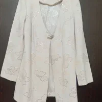 کت های مجلسی مزون دوز تمیز و مرتب