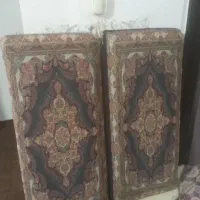 پشتی دونفره