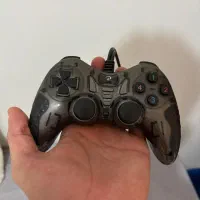 دسته بازی دوتایی اورجینال|کنسول، بازی ویدئویی و آنلاین|اصفهان, محمودیه|دیوار