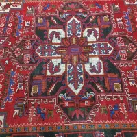 فرش ۹متری بیلوردی