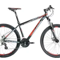 دوچرخه upten 29 هویزه