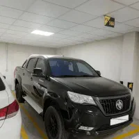 کلوت اتوماتیک در حد صفر تیپ ۲|خودرو سواری و وانت|تهران, دریا|دیوار