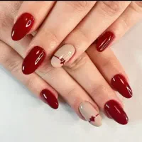 تخفیف ویژه کاشت ناخن