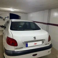 ۲۰۶ اس دی سالم