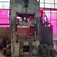 خط تولید دیسک و صفحه کلاج پژو|ماشینآلات صنعتی|فردیس, شهرک شهید حسینی|دیوار