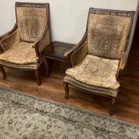 مبل ومیز نهار خوری ۱۲نفره|مبلمان خانگی و میز عسلی|لاهیجان, پردسر|دیوار