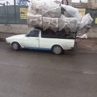 باربری وحمل اثاث(تاکستان بار)