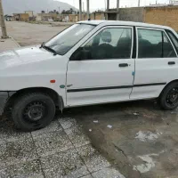 فروش پراید ۱۳۱ دوگانه کارخانه