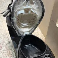 پاکشتی سوزوکی لتس 5 فول انژکتور، صفر|موتورسیکلت|مشهد, کلاهدوز|دیوار