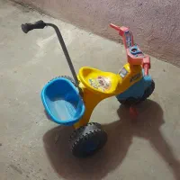 سه چرخه و چهار چرخ