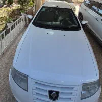 سورن ef7|خودرو سواری و وانت|اردبیل, |دیوار