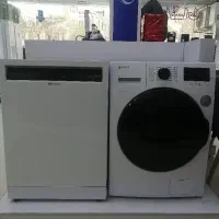 لباسشویی 8و9کیلویی تحویل فوری فقط تا اخرهفته