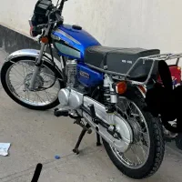 رهرو A39|موتورسیکلت|اهواز, پردیس|دیوار