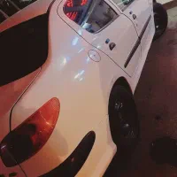 فروش پژو 206 sd|خودرو سواری و وانت|اهواز, اهواز|دیوار