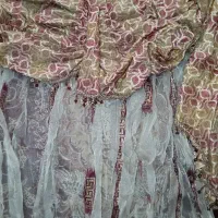 پرده|پرده، رانر، رومیزی|آبیک, |دیوار