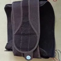 کمر بند طبی دیسک کمر|آرایشی، بهداشتی، درمانی|راور, |دیوار